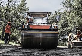 Driveway Snow Removal Preparation in Scotia, NY